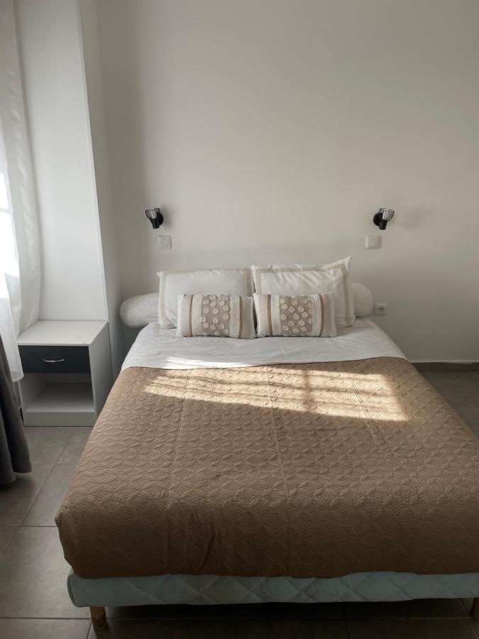 Hotel Aragats トゥールーズ エクステリア 写真