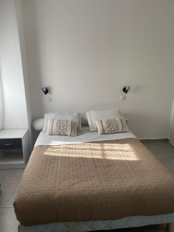 Hotel Aragats トゥールーズ エクステリア 写真
